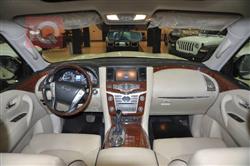 ئینفینیتی QX80